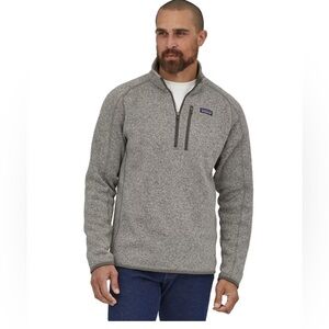 Like New Men’s Patagonia Fleece Pullover
